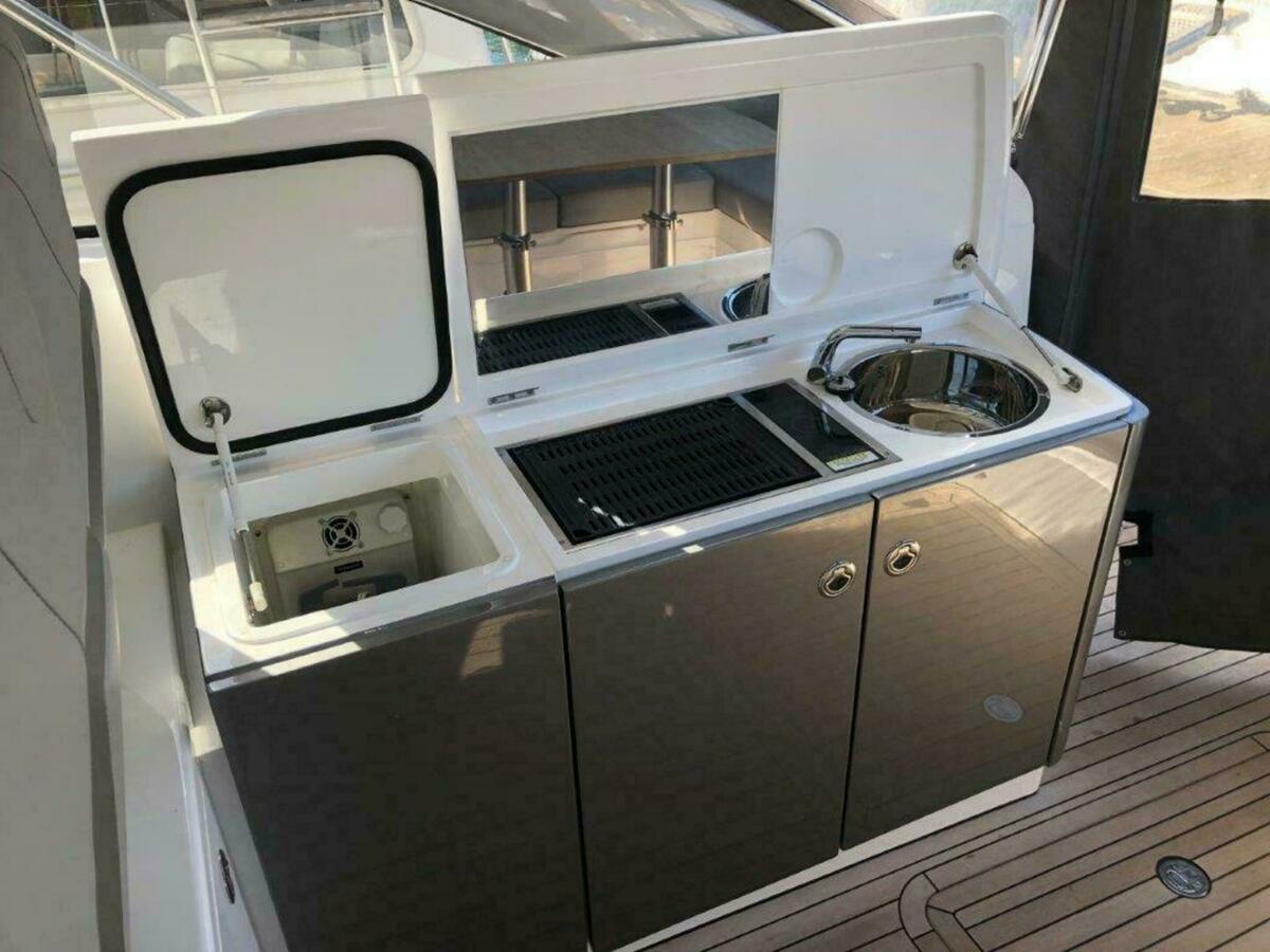 Princess 40
