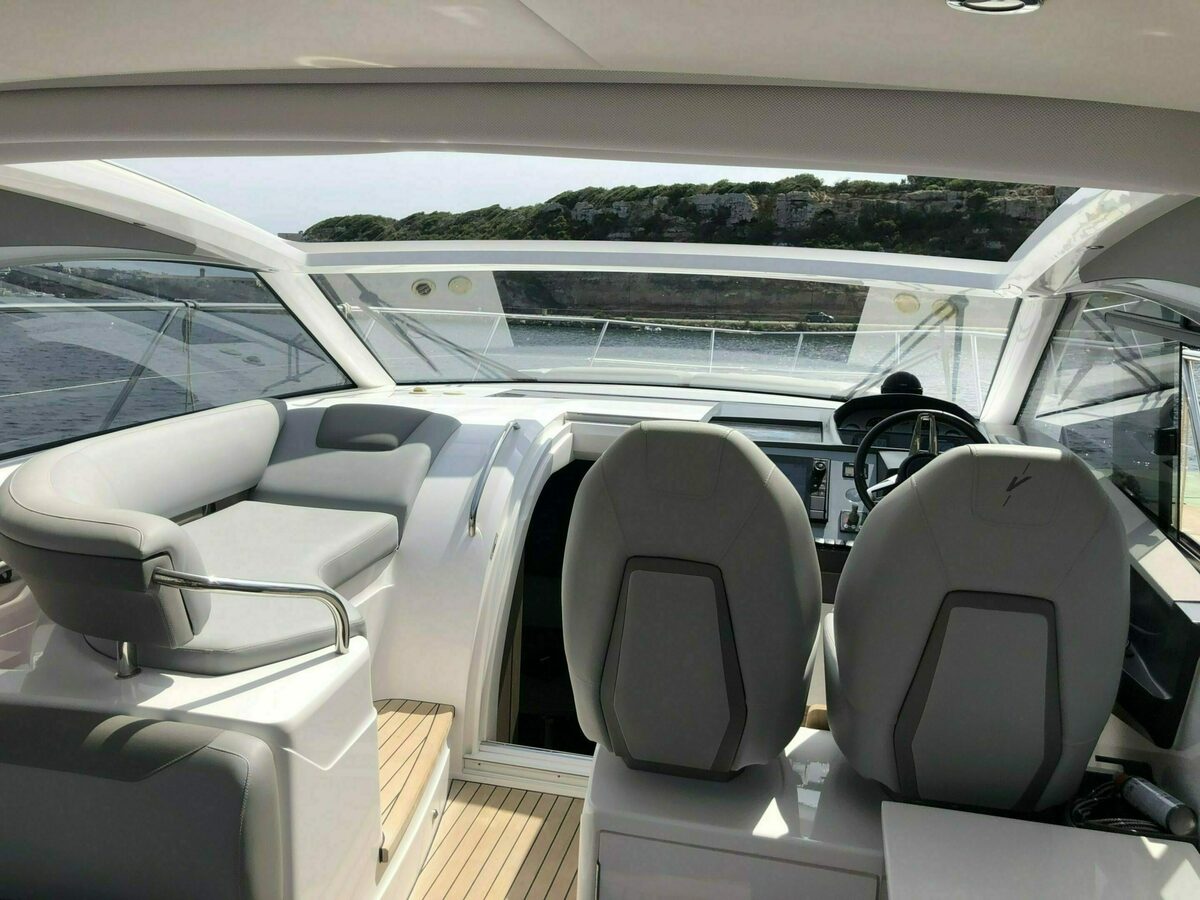Princess 40