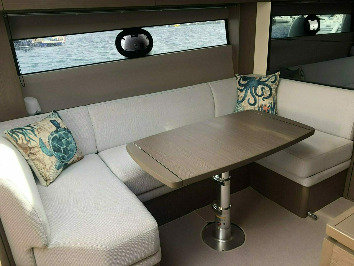 Princess 40