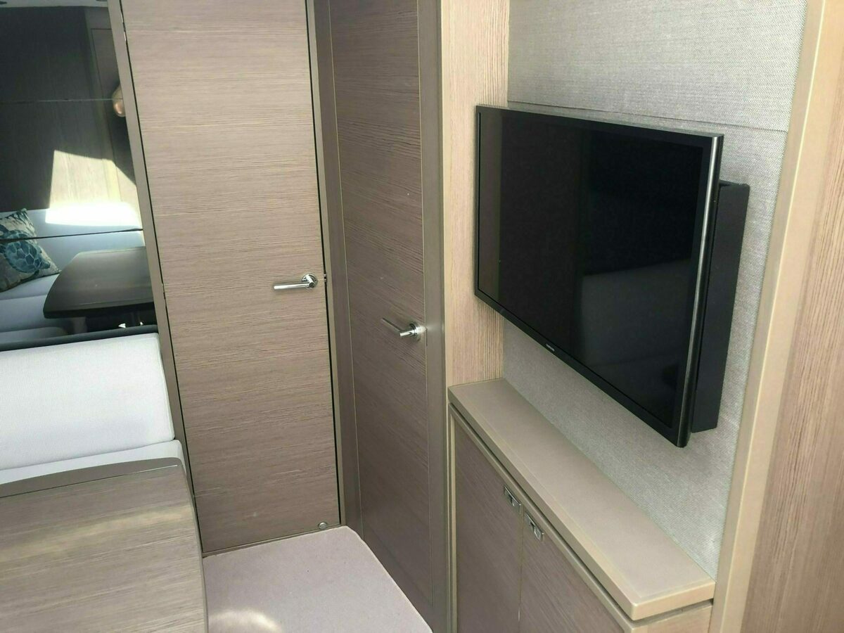 Princess 40