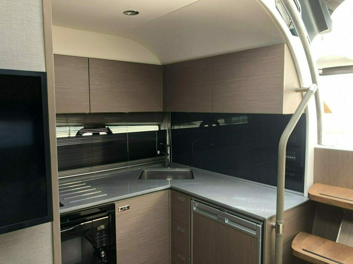 Princess 40