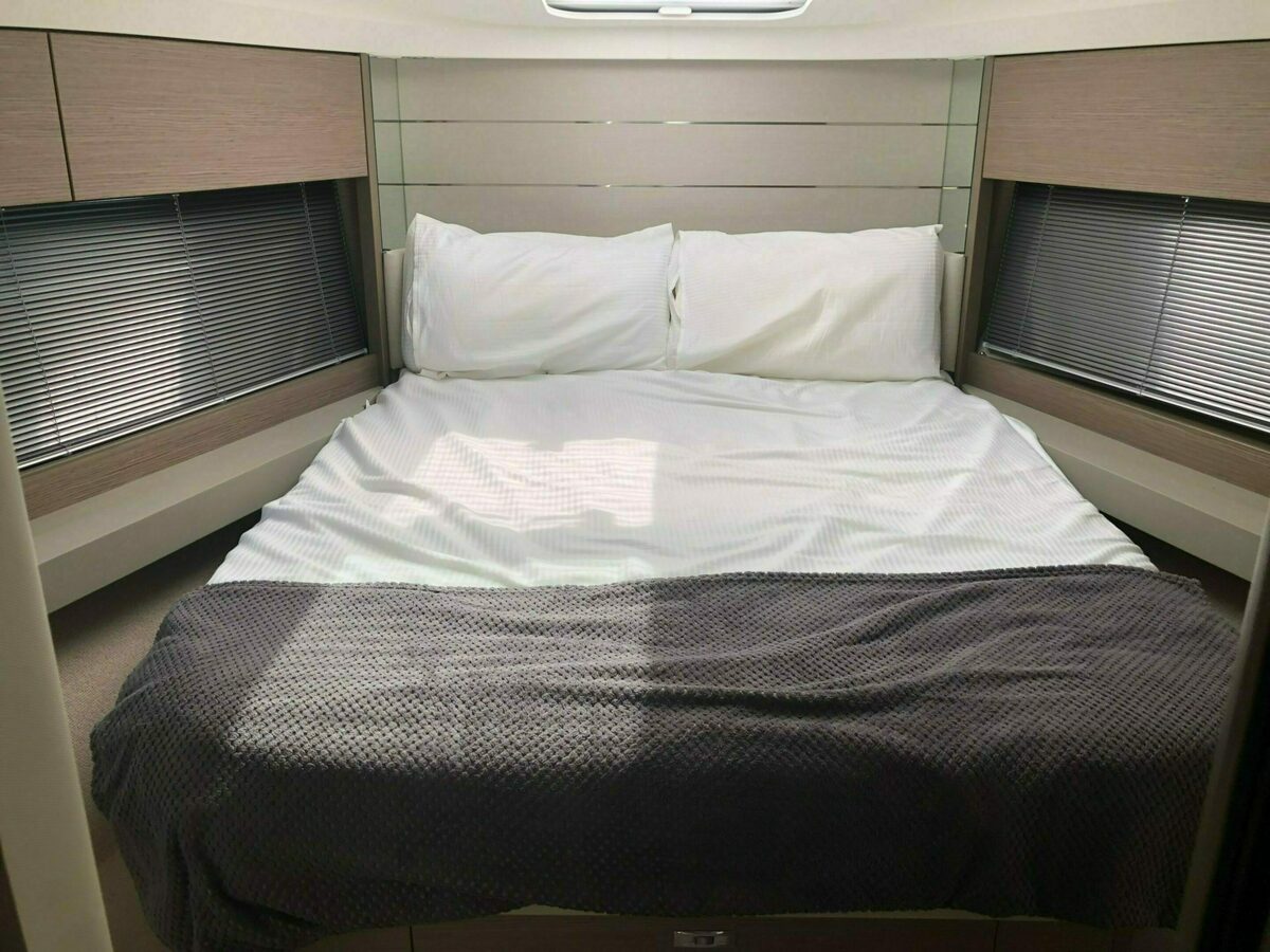 Princess 40