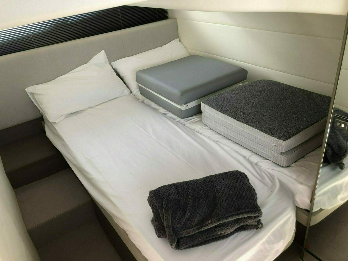Princess 40