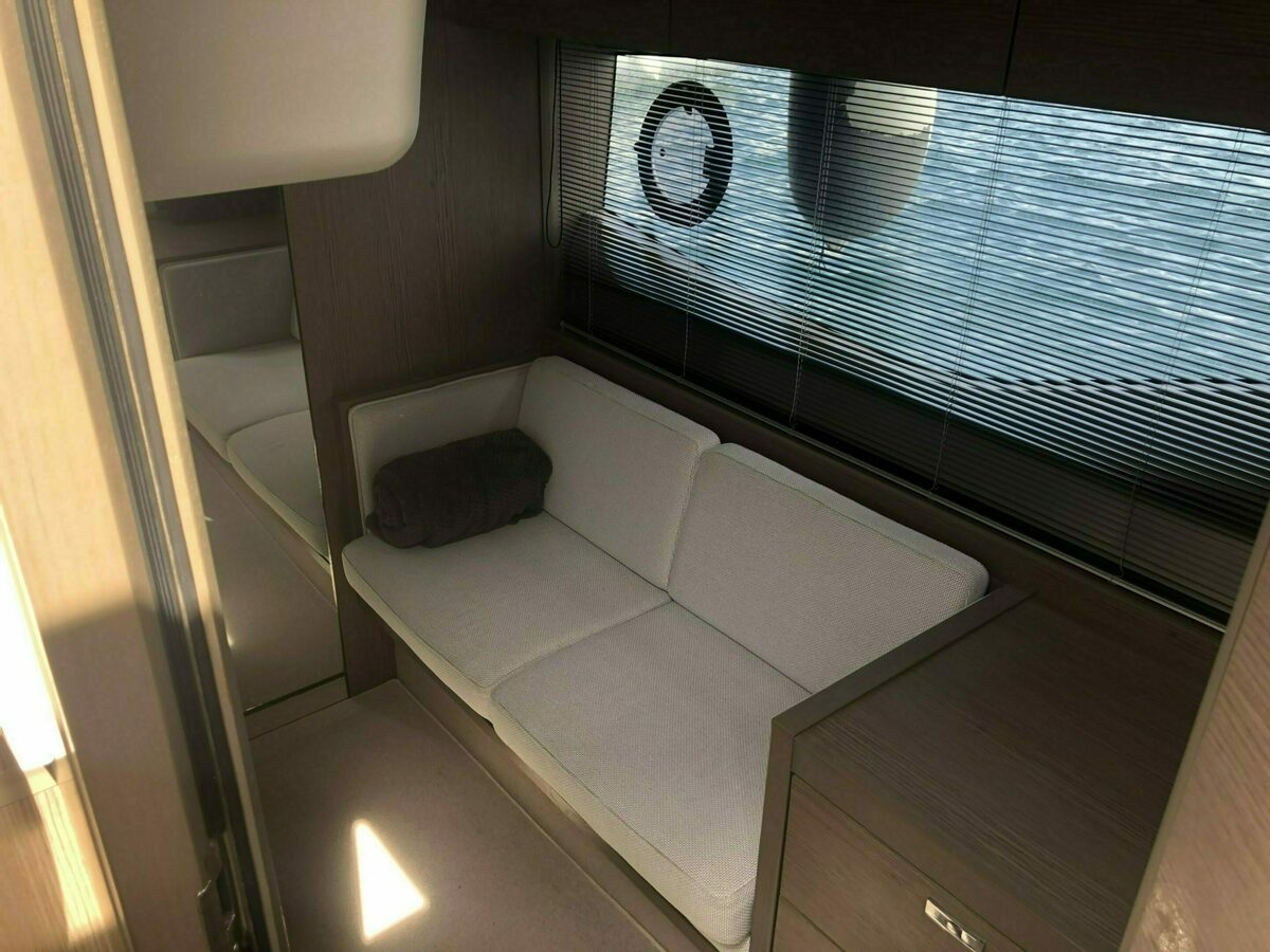 Princess 40