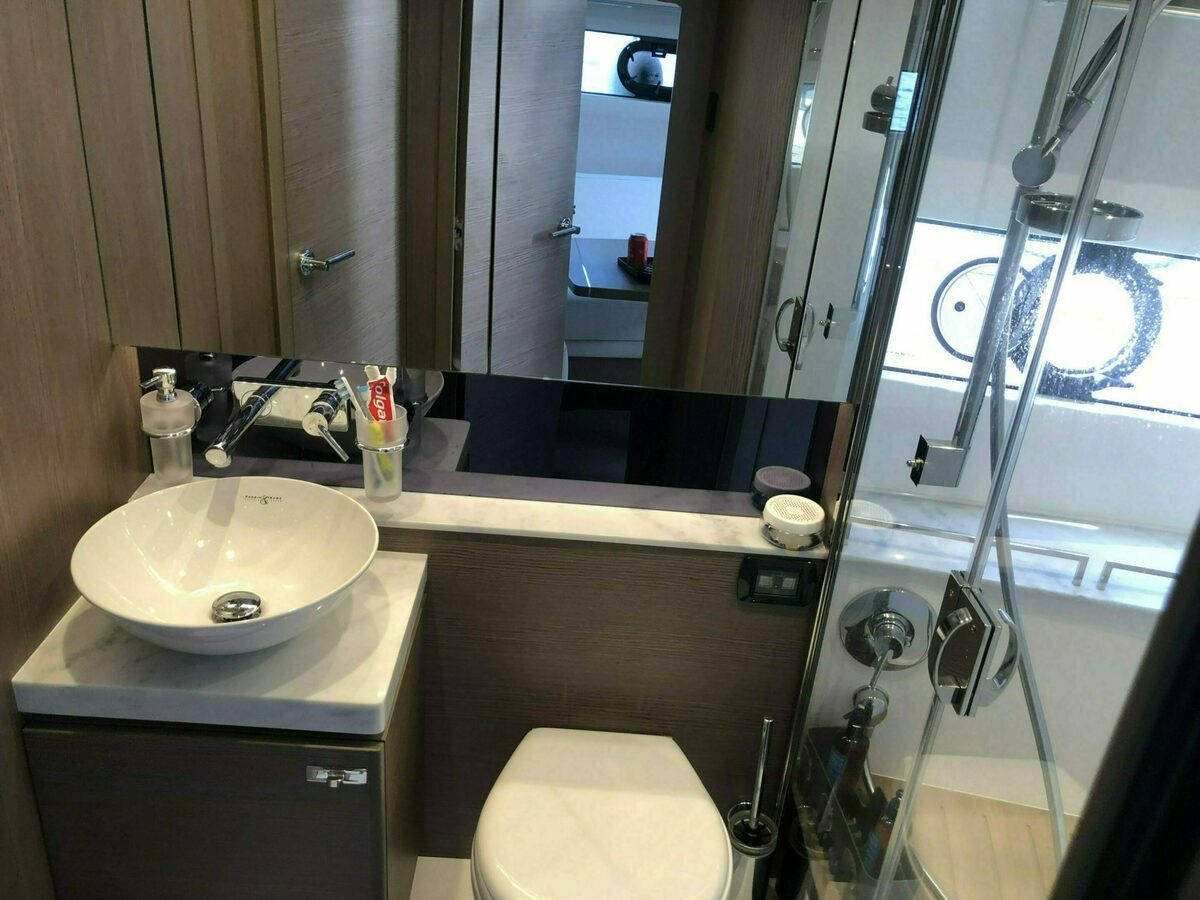 Princess 40