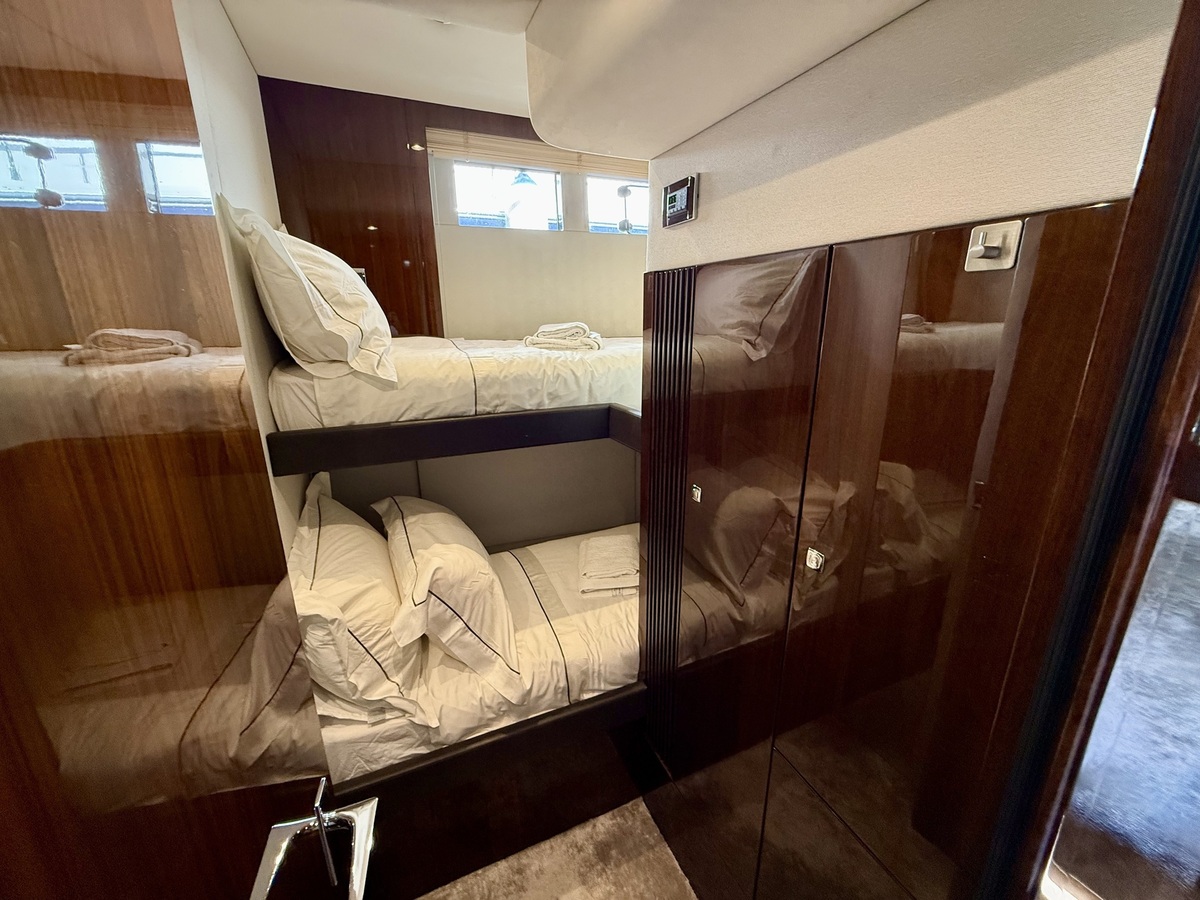 Fairline 65