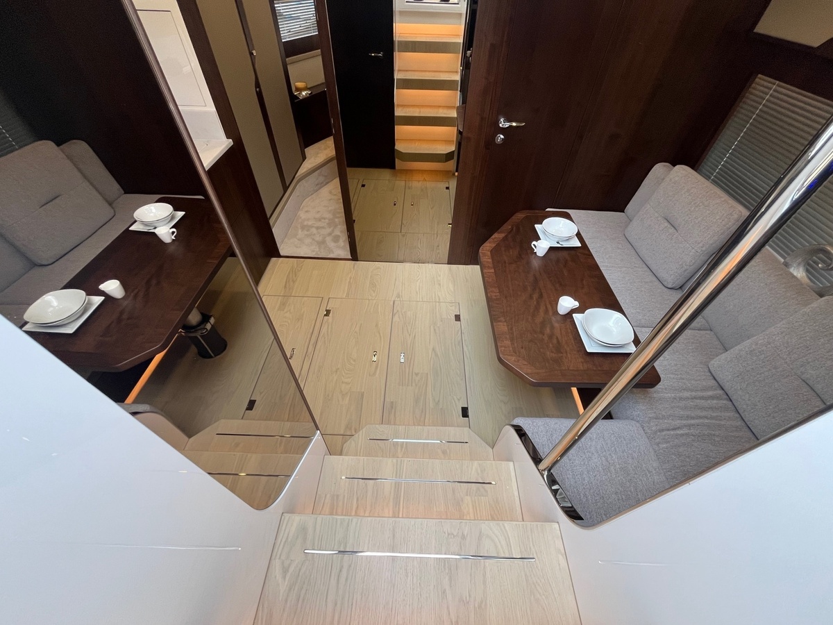 Fairline 45 Open
