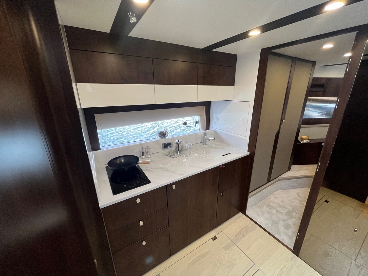 Fairline 45 Open