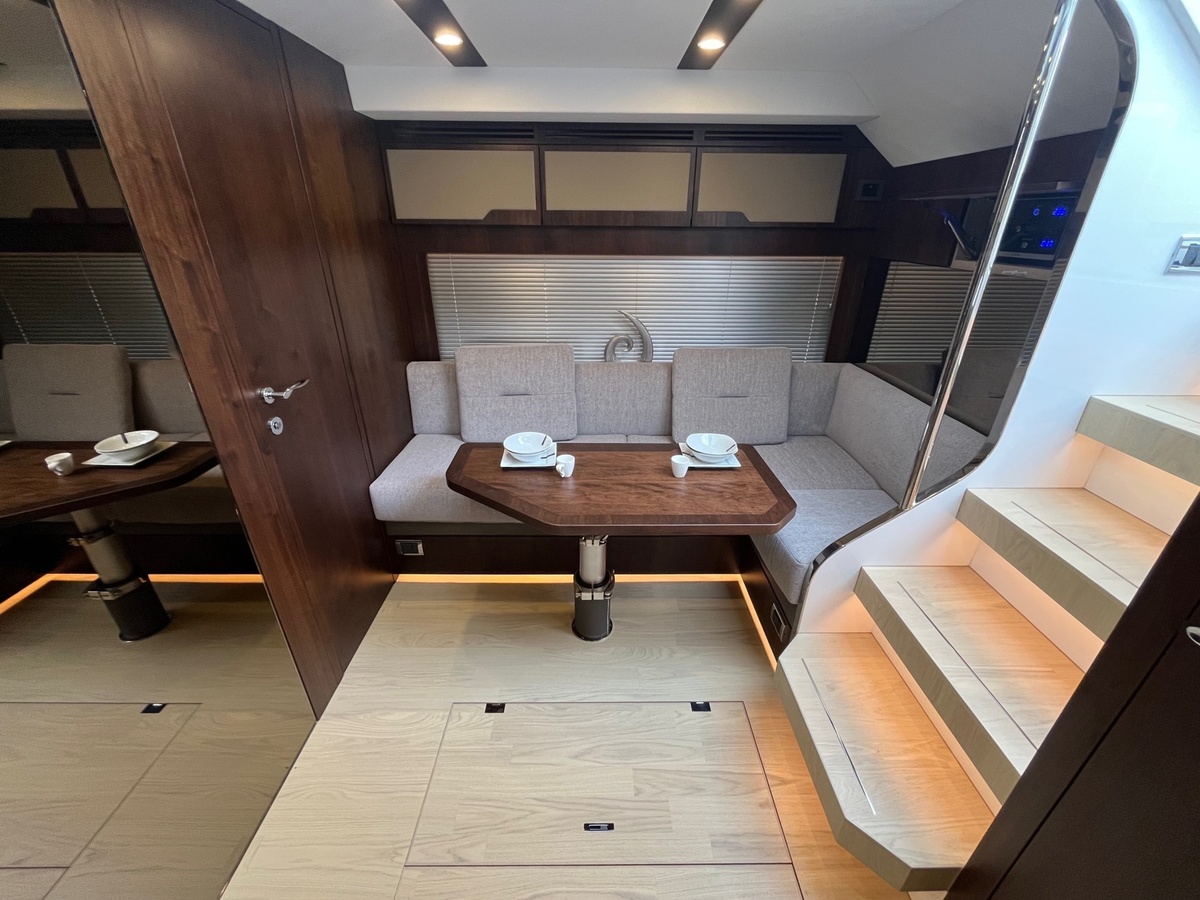 Fairline 45 Open