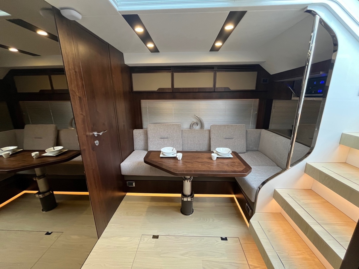 Fairline 45 Open