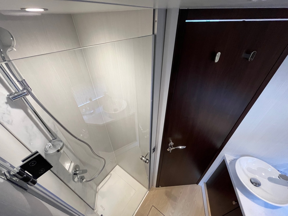 Fairline 45 Open