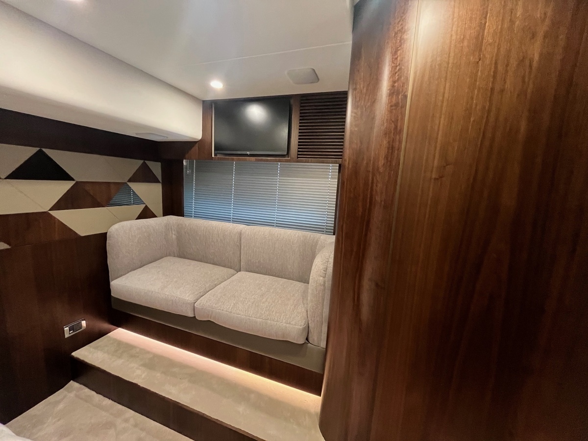 Fairline 45 Open