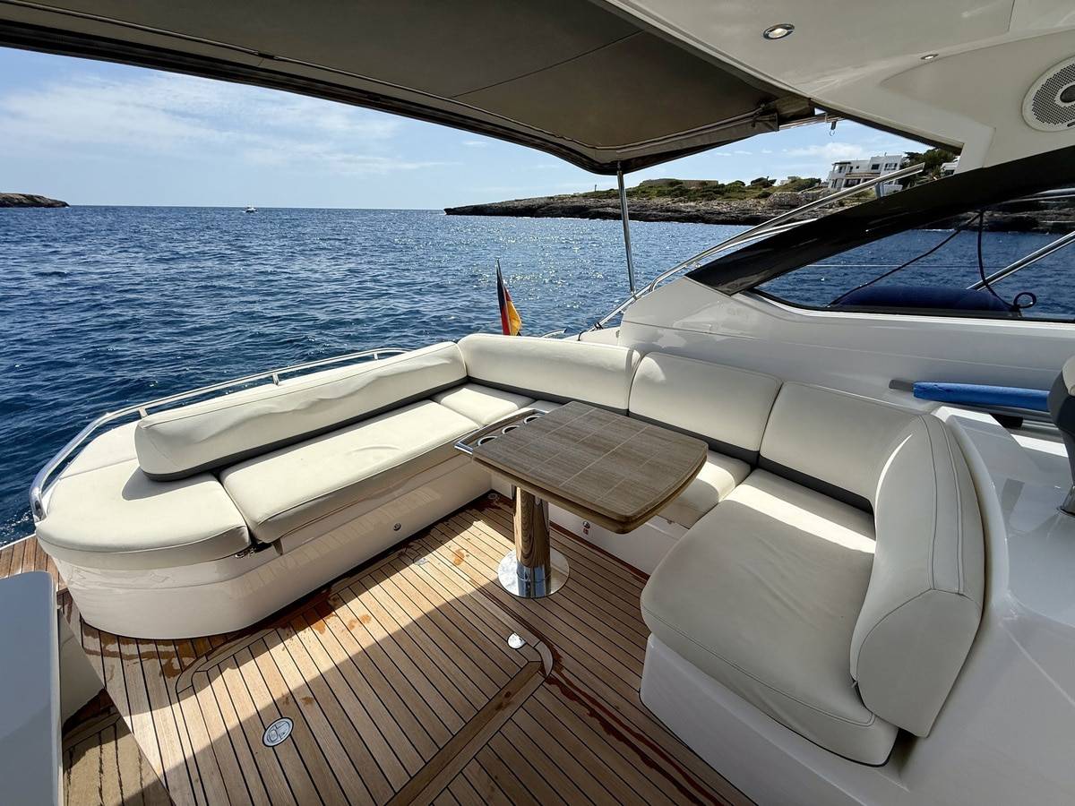 Princess 39