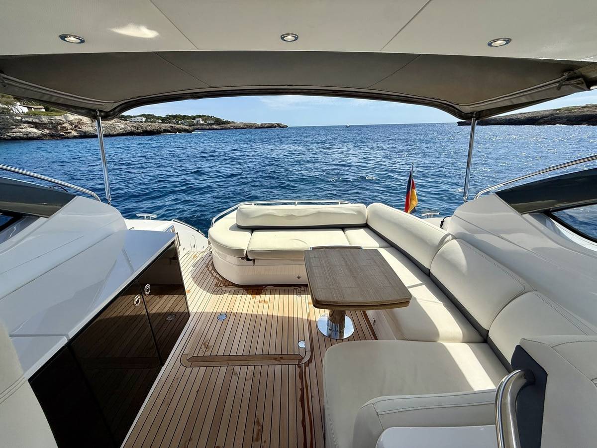 Princess 39