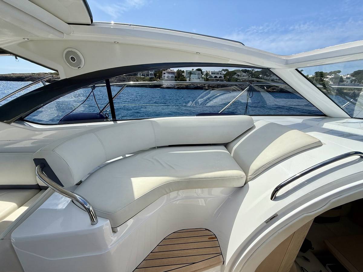 Princess 39