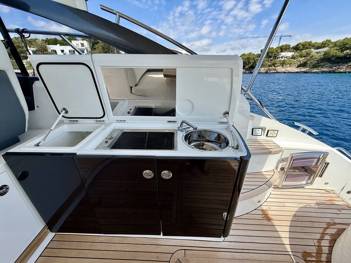 Princess 39