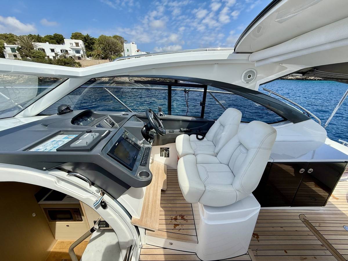Princess 39