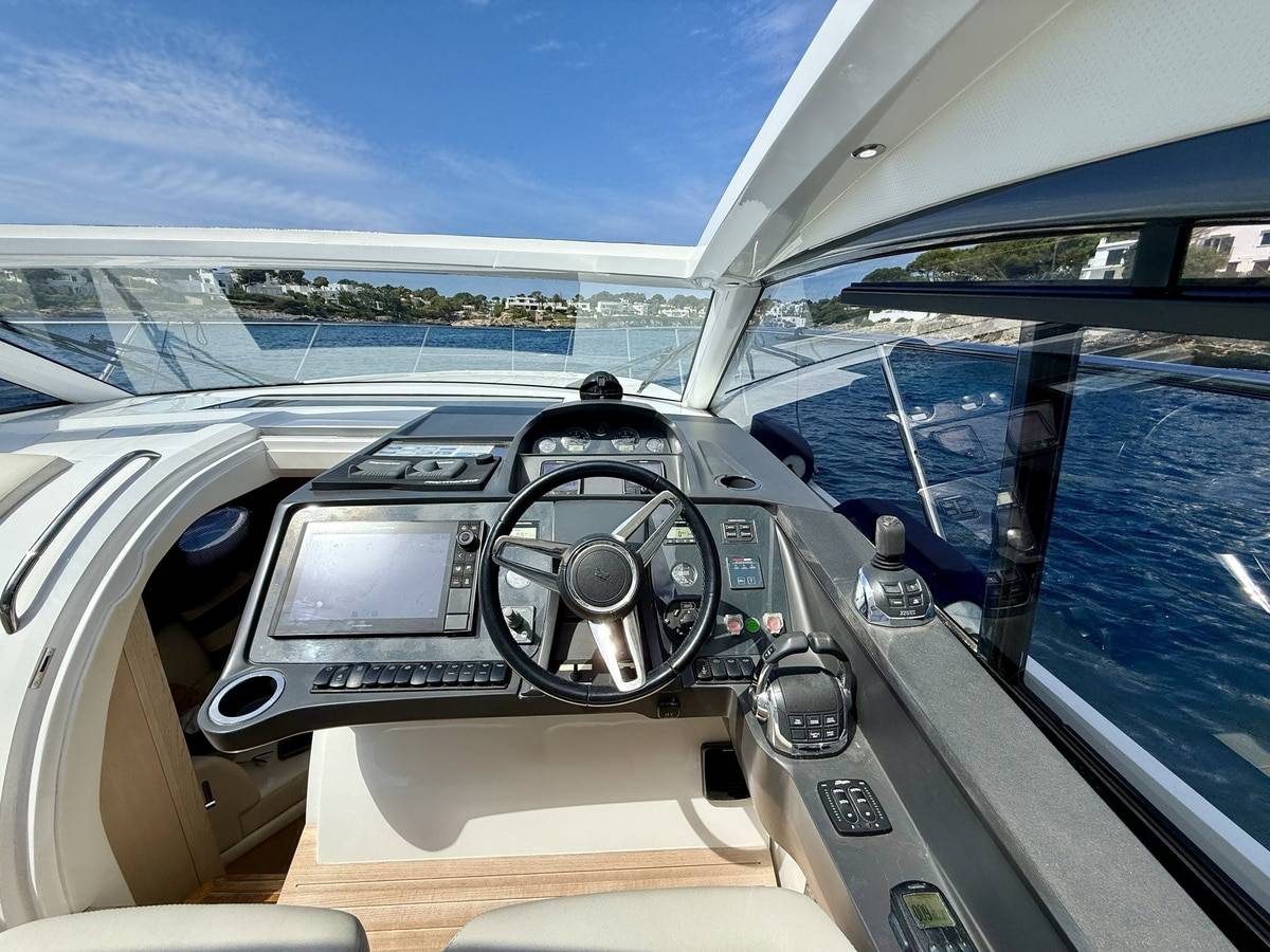 Princess 39
