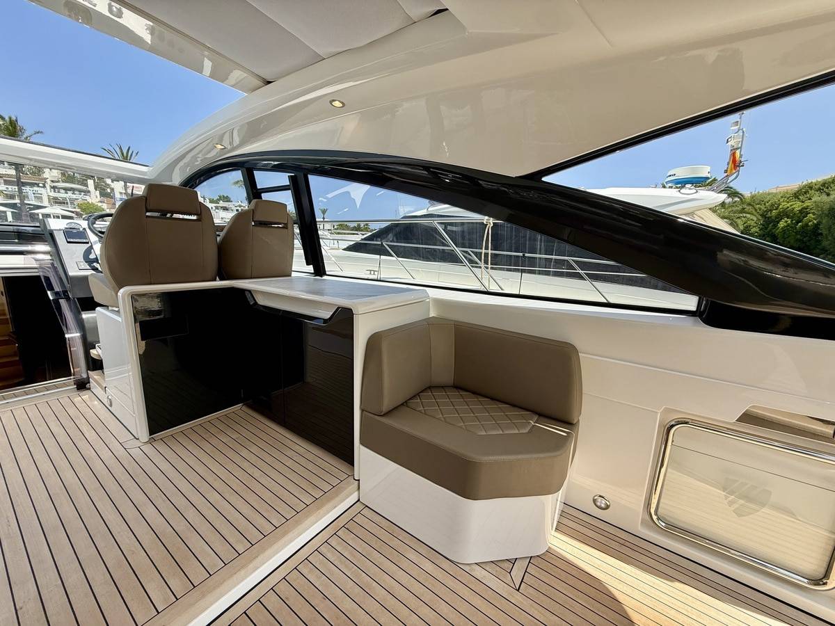 Fairline 45 Open