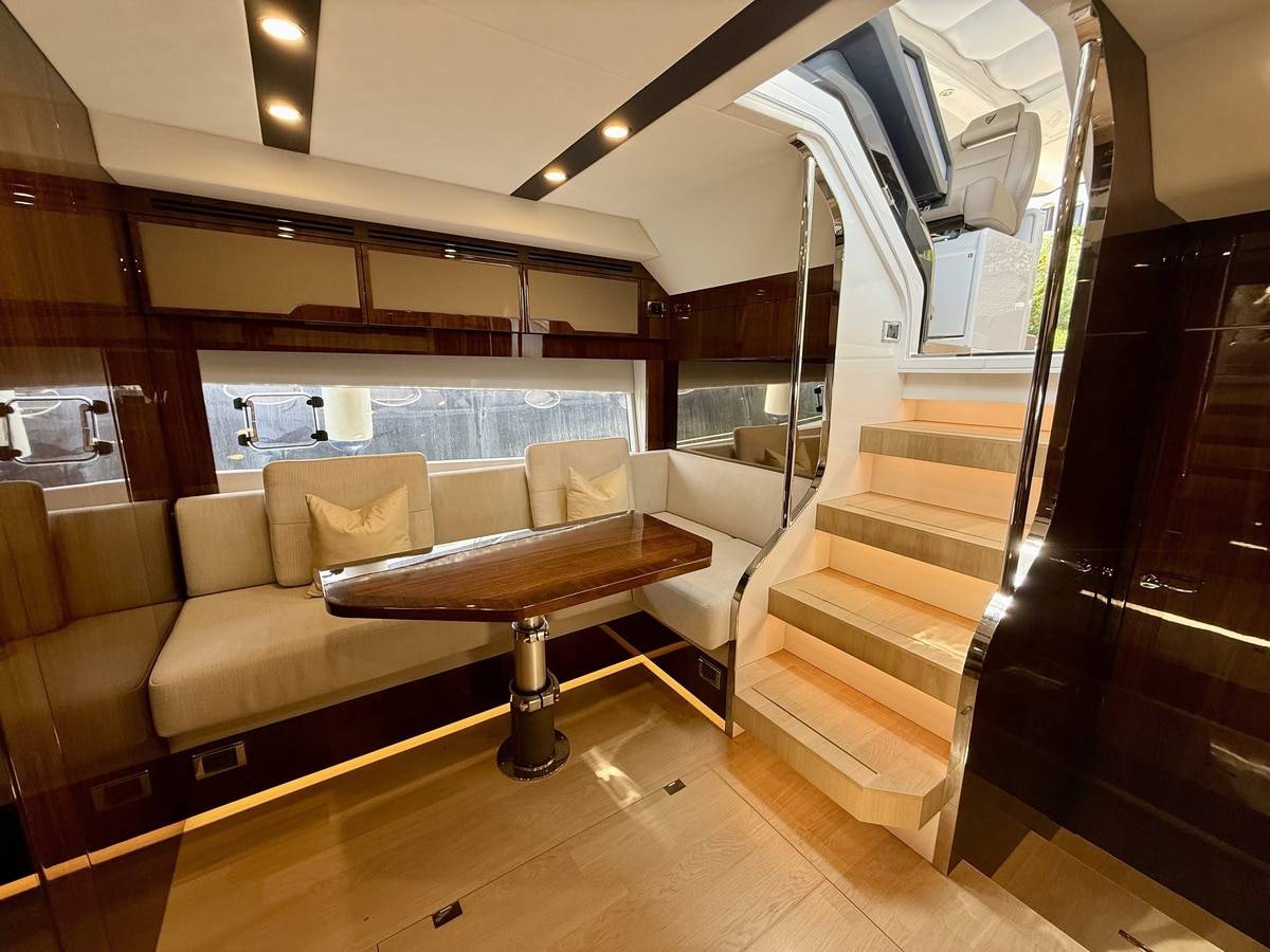 Fairline 45 Open