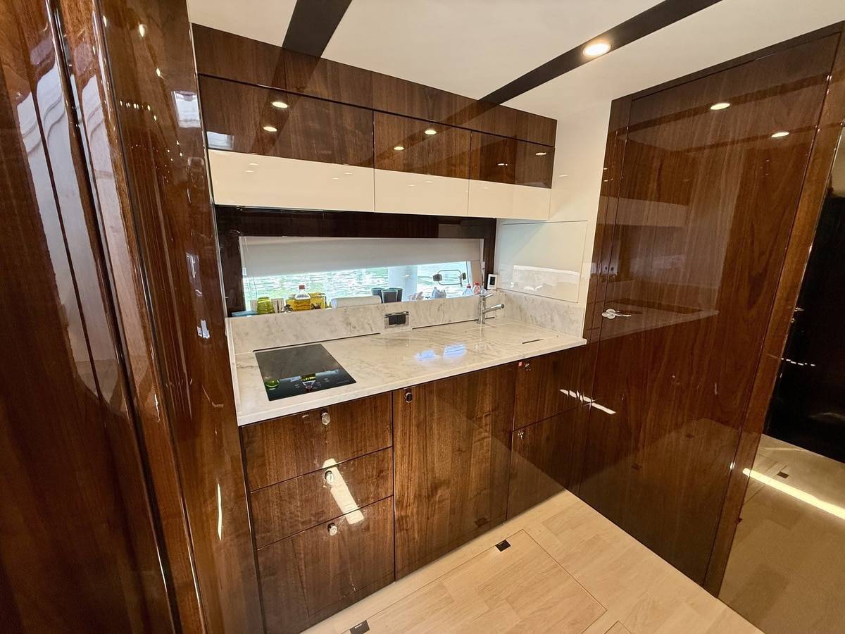 Fairline 45 Open