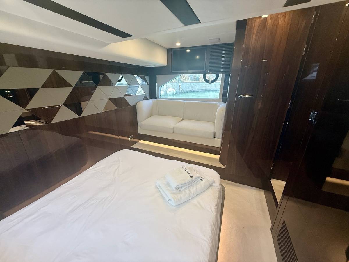 Fairline 45 Open