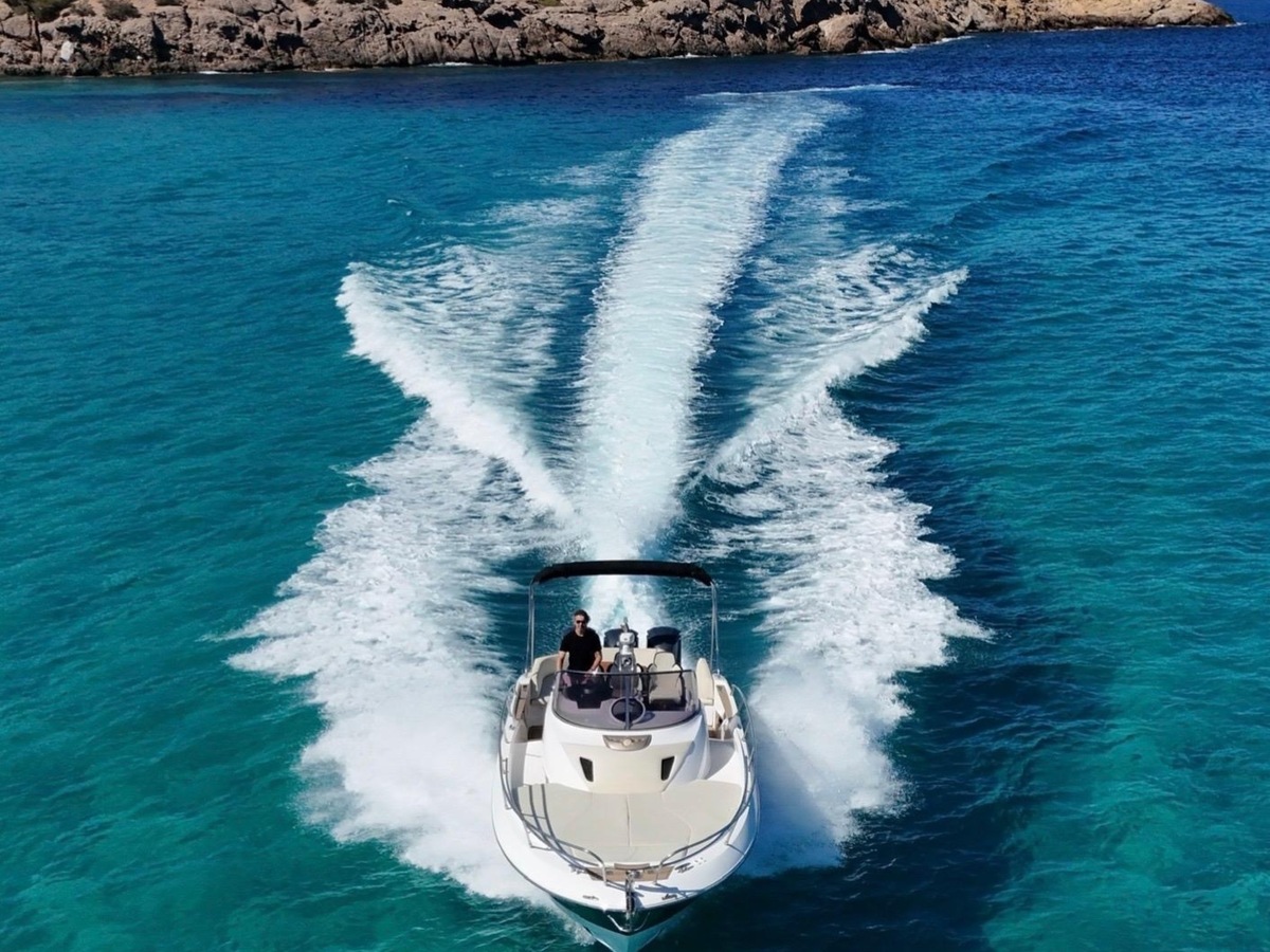 Sessa Marine  36