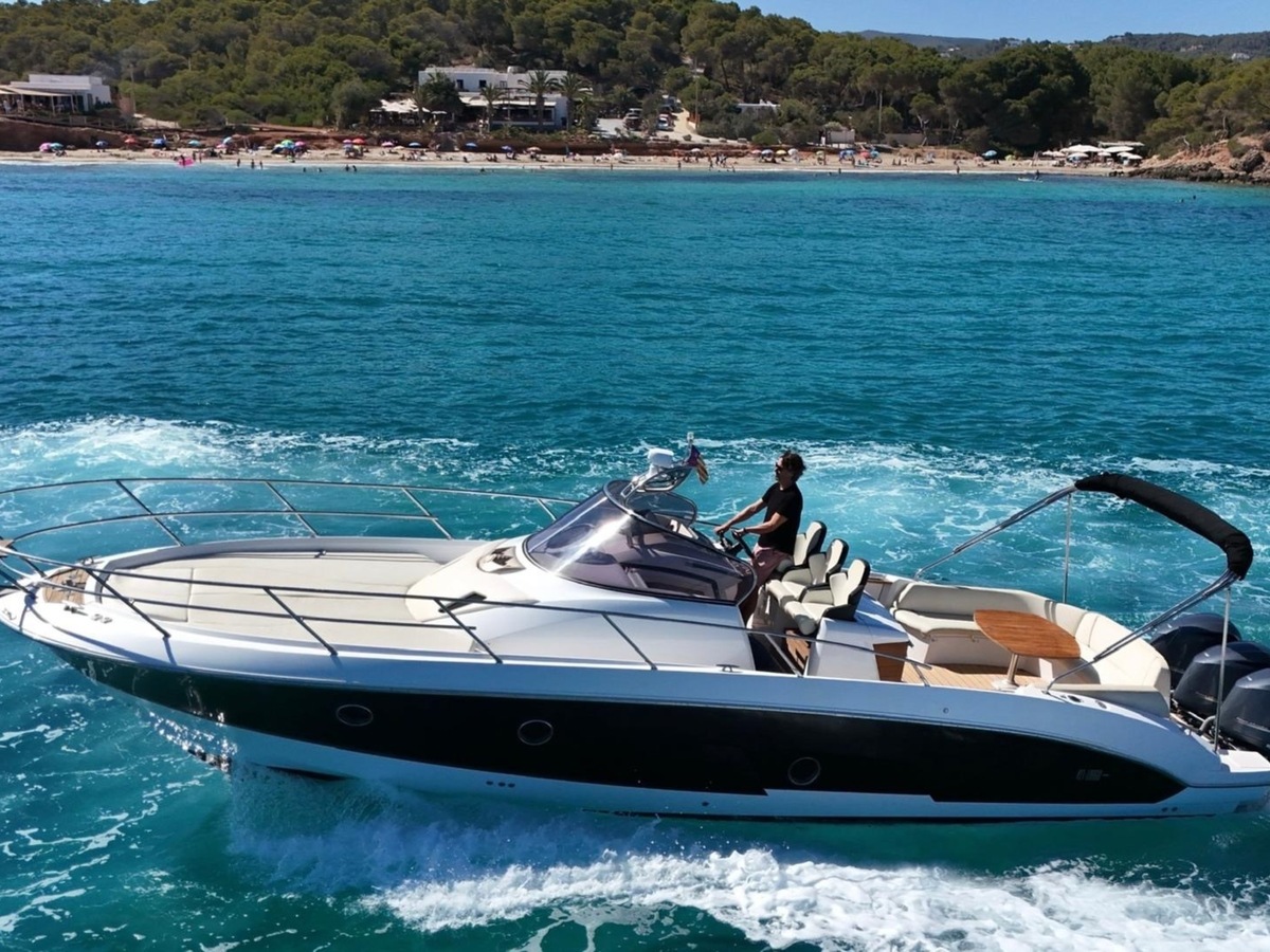 Sessa Marine  36