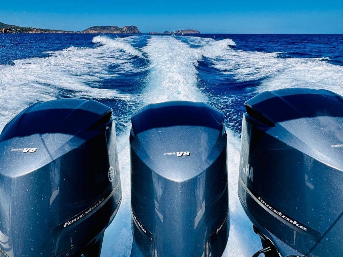 Sessa Marine  36