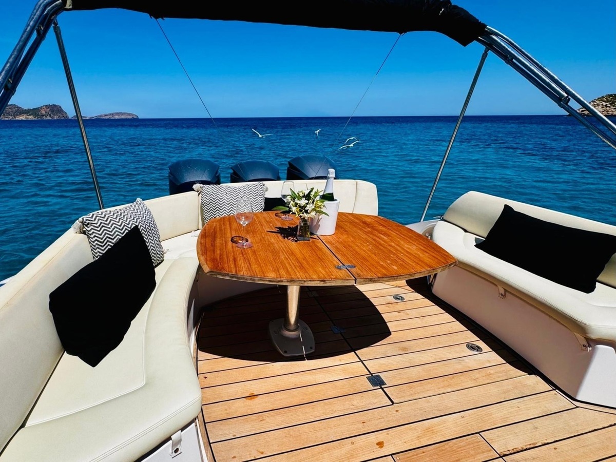 Sessa Marine  36