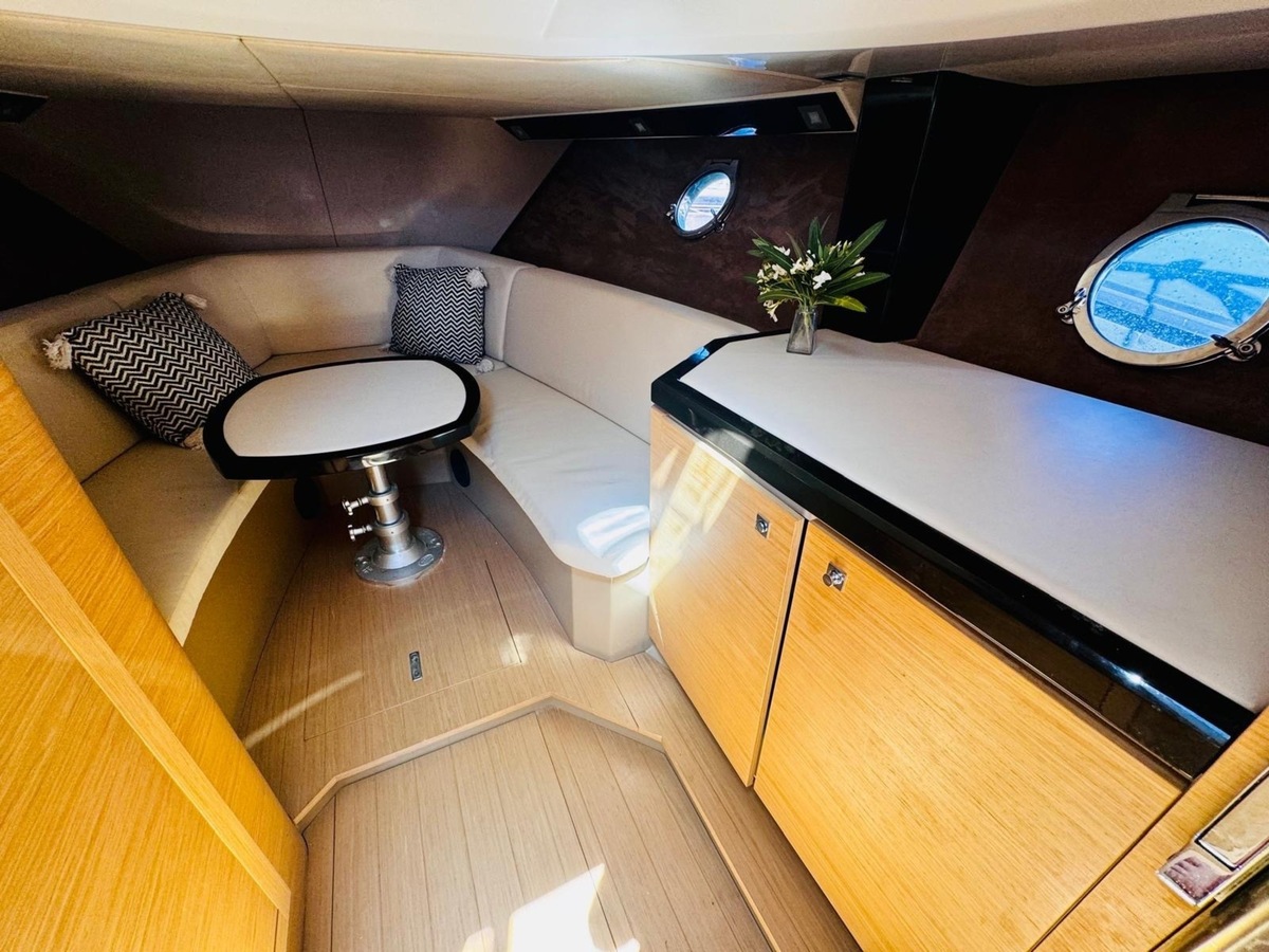 Sessa Marine  36