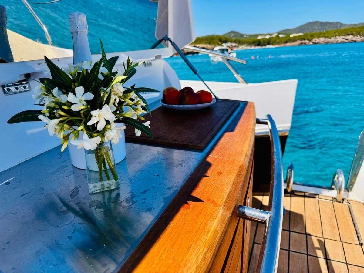 Sessa Marine  36