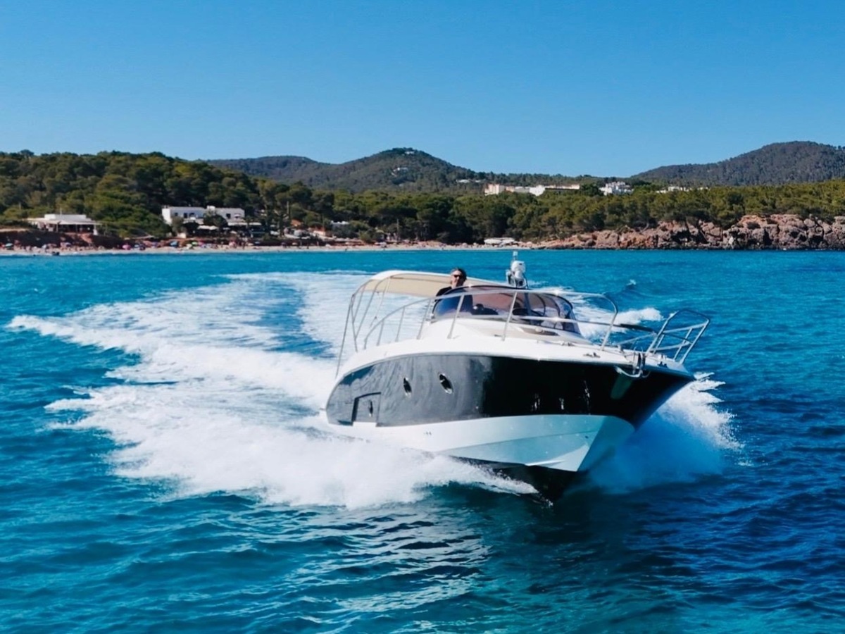 Sessa Marine  36