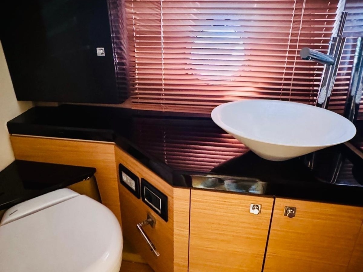 Sessa Marine  36