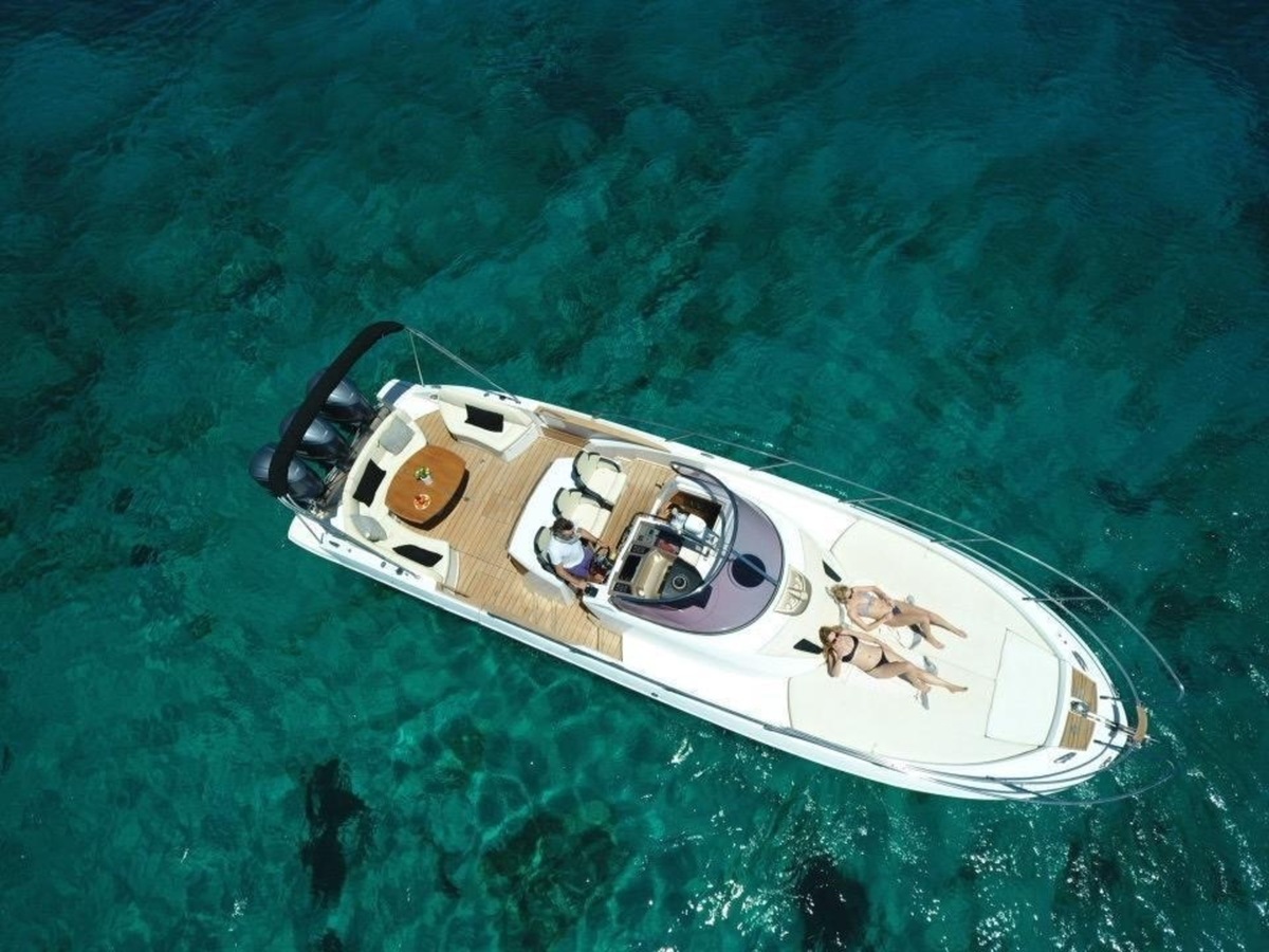 Sessa Marine  36