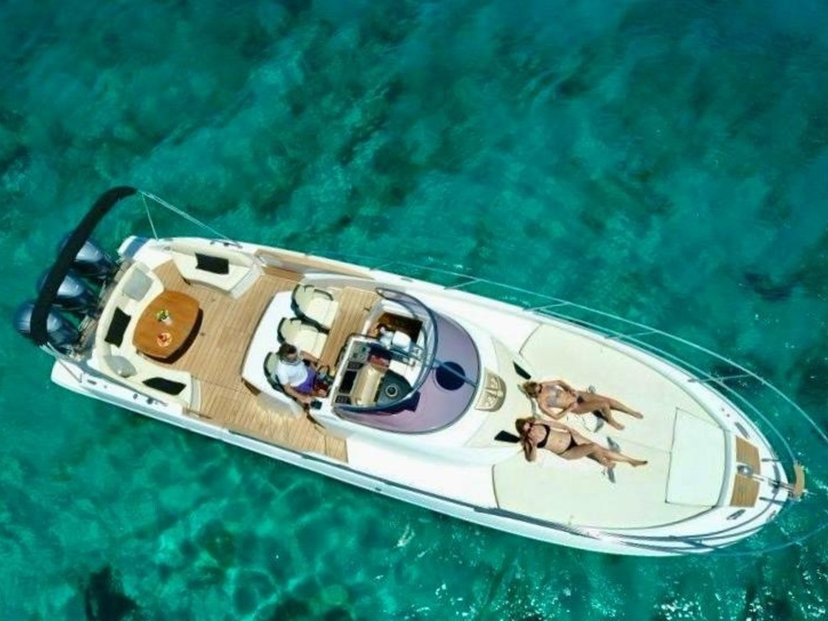 Sessa Marine  36