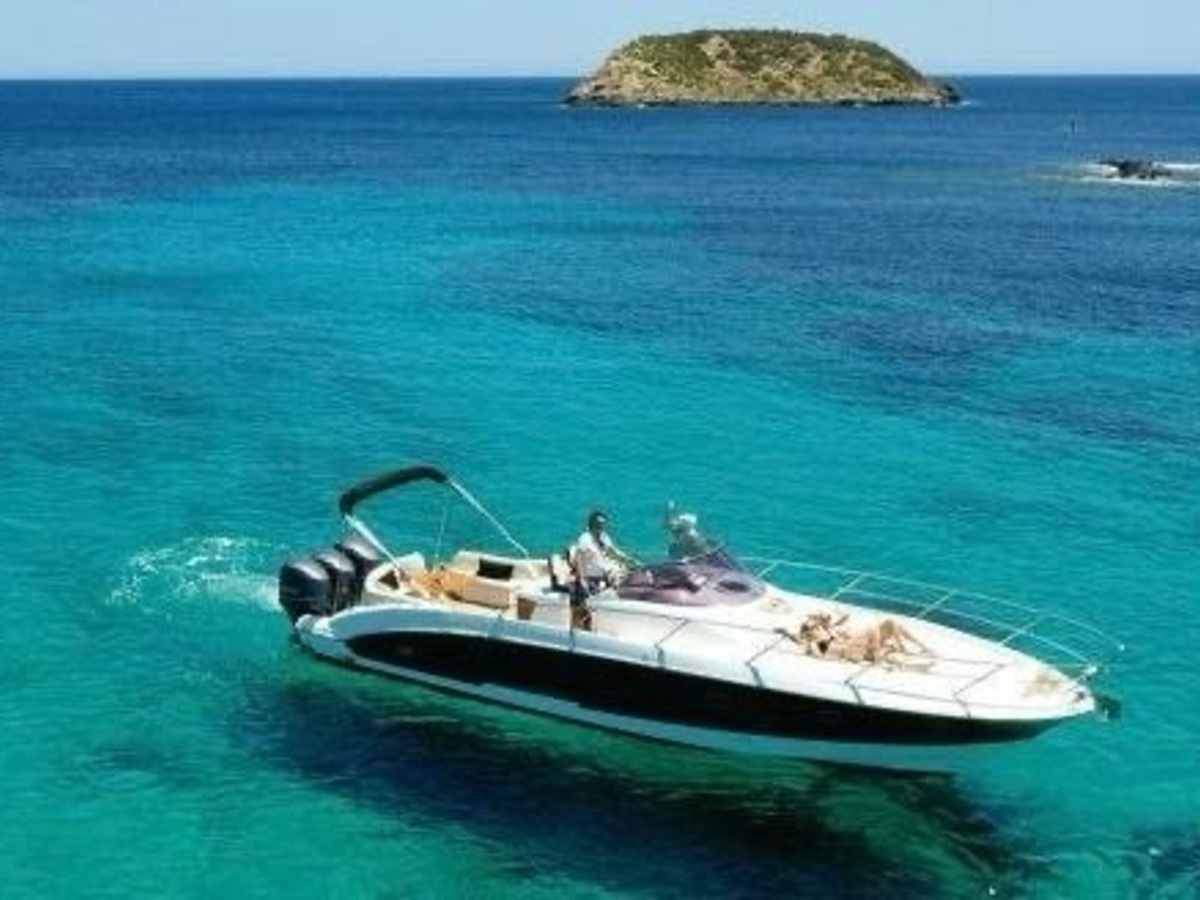 Sessa Marine  36