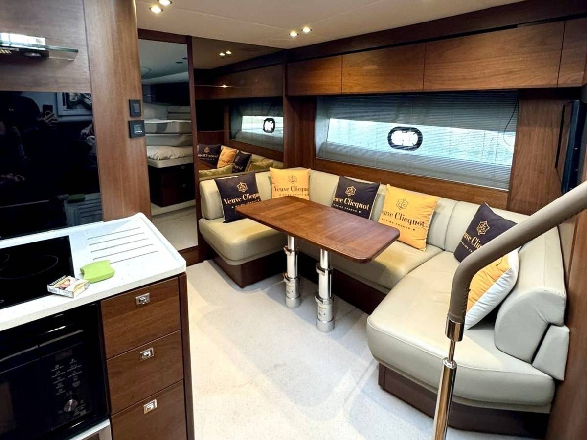 Princess 50