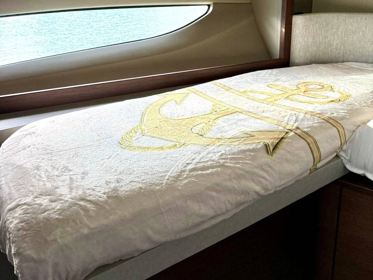Princess 50