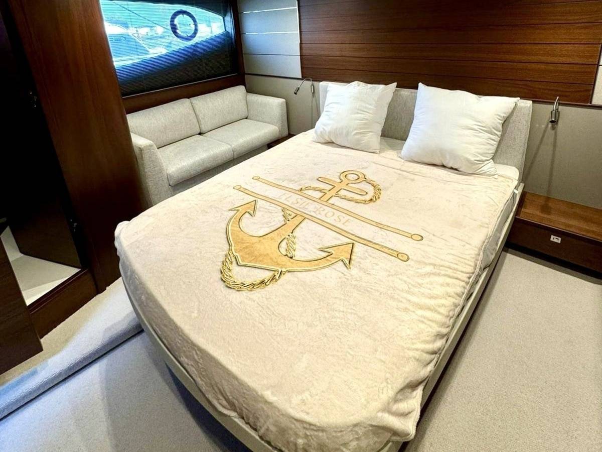Princess 50