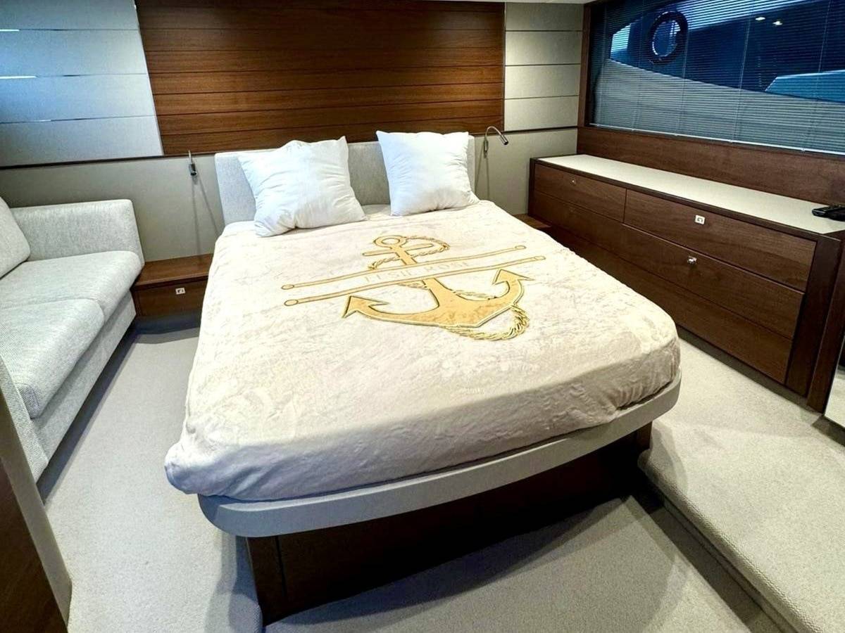 Princess 50