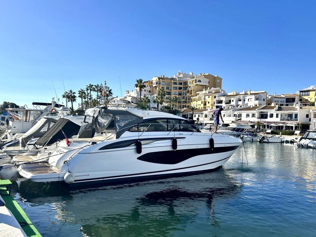 Princess 50