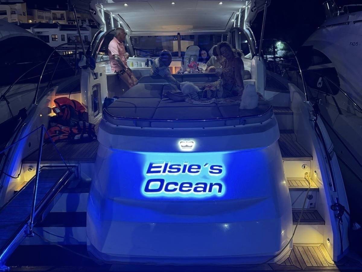 Princess 50