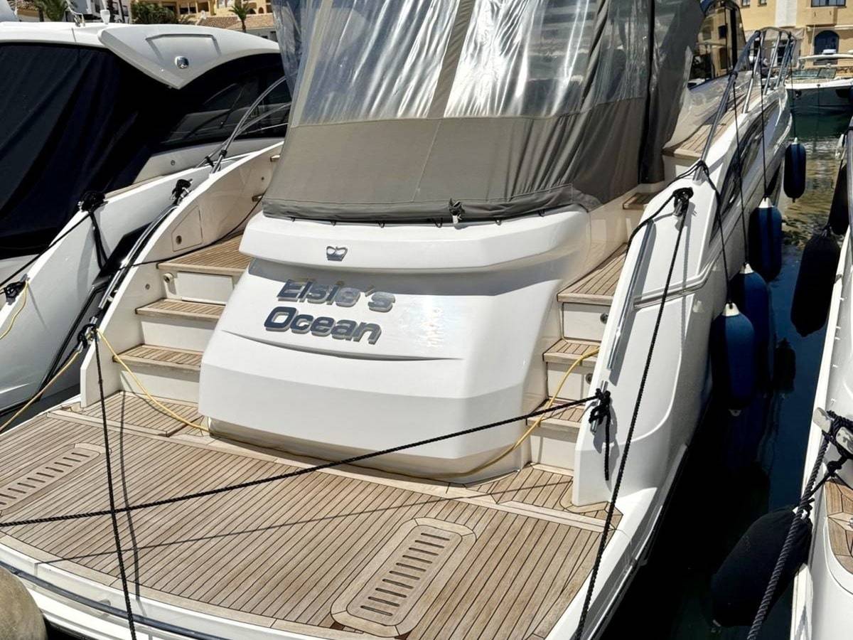 Princess 50