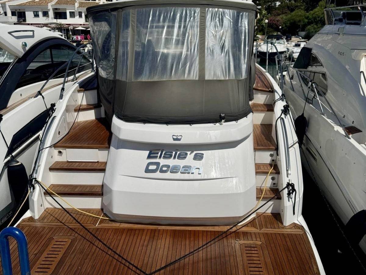 Princess 50
