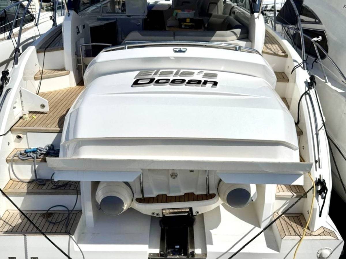 Princess 50