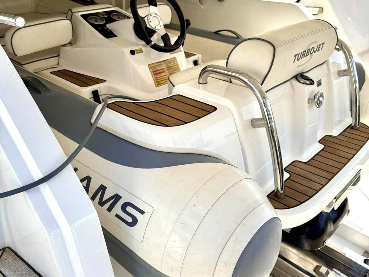 Princess 50