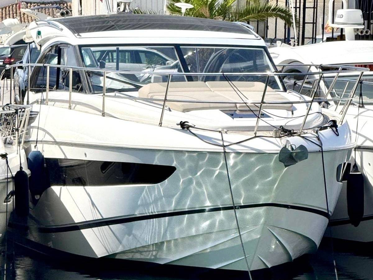 Princess 50