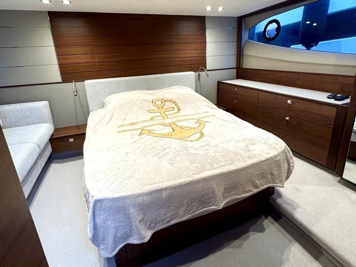 Princess 50