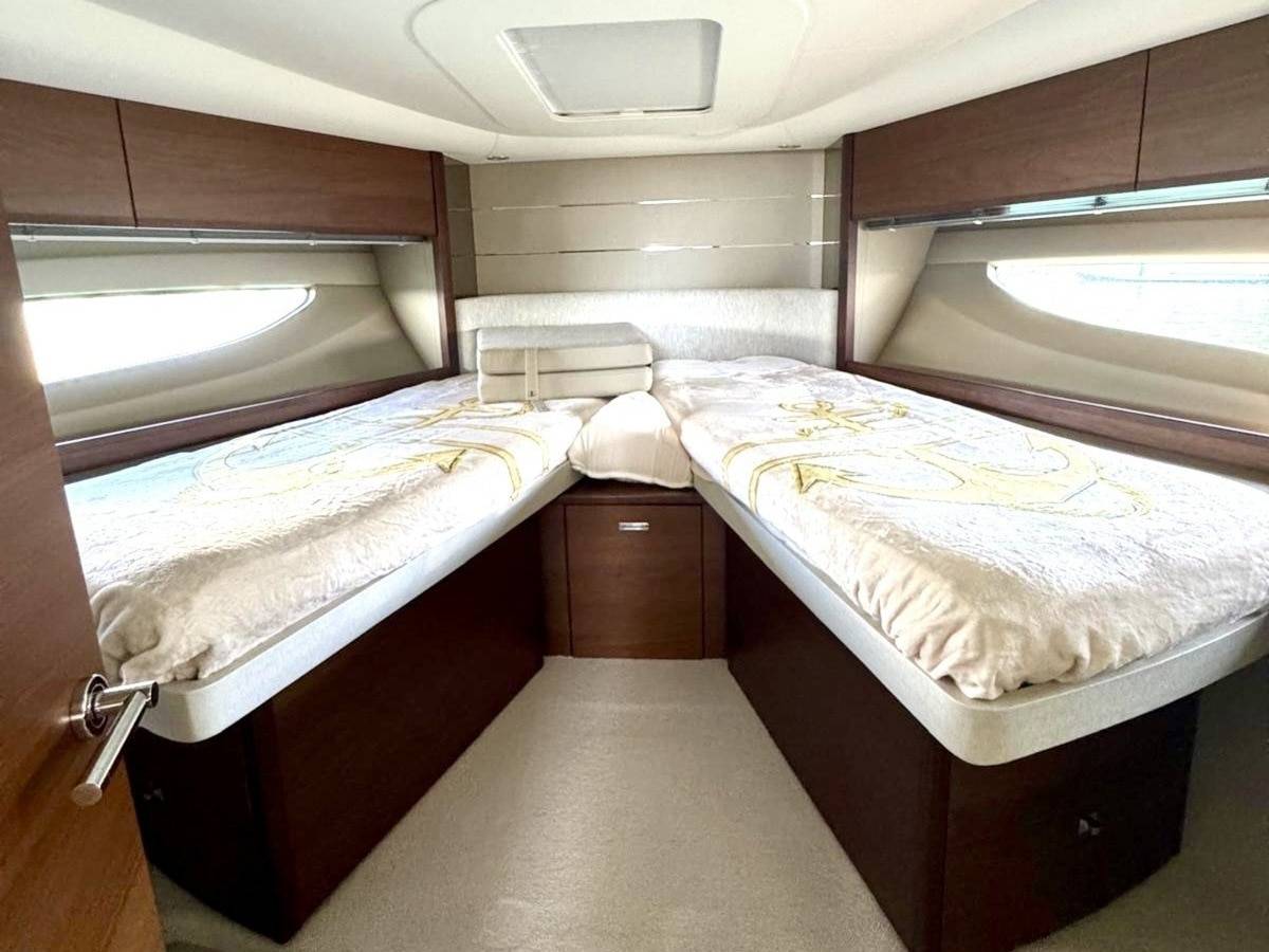 Princess 50
